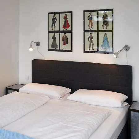 Kakabelle 1 * Eckernförde