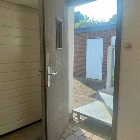 Kakabelle 1 Eckernfoerde