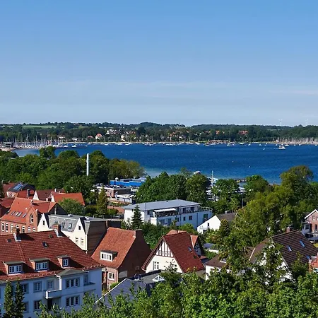 Kakabelle 1 Apartamento