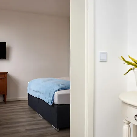 Kakabelle 1 Apartamento Eckernförde