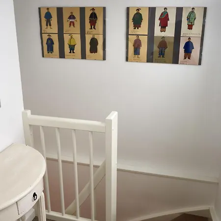 Kakabelle 1 * Eckernförde