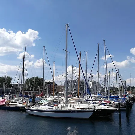 Apartamento Kakabelle 1