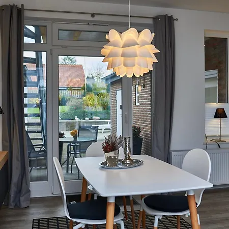 Apartamento Kakabelle 1 Eckernförde