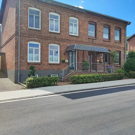 Kakabelle 1 Apartment Eckernfoerde