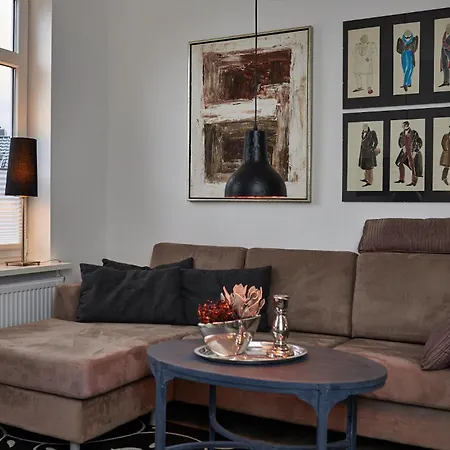 Kakabelle 1 Apartment
