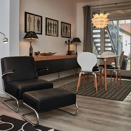 Apartamento Kakabelle 1 Eckernförde