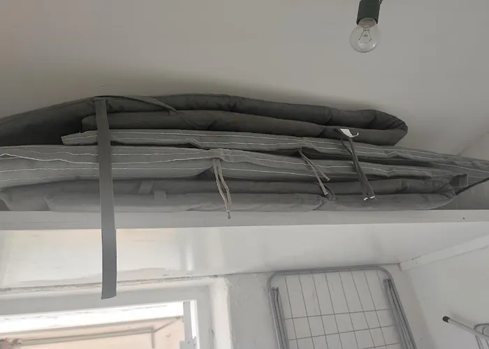 Kakabelle 1 Lägenhet *