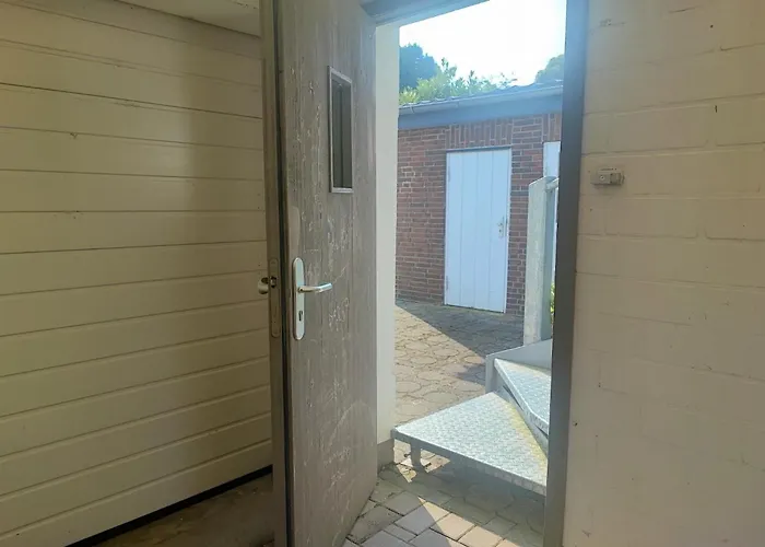 Kakabelle 1 Eckernförde