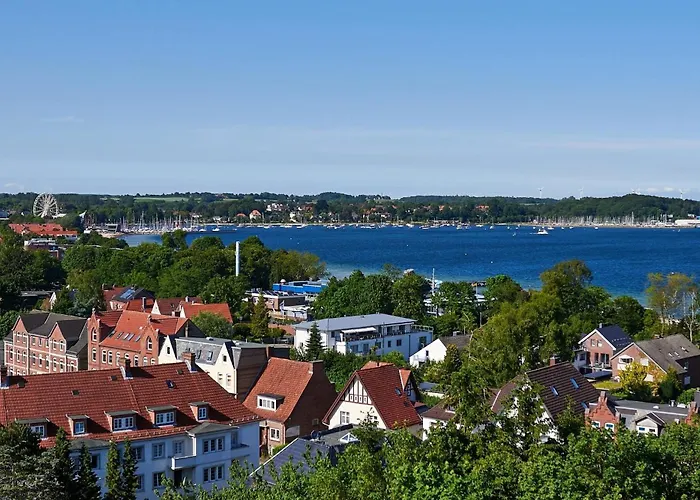 Kakabelle 1 Lägenhet