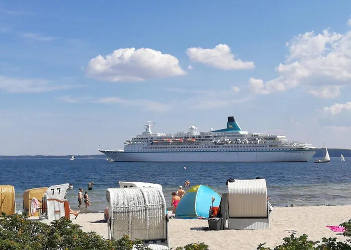 Lägenhet Kakabelle 1