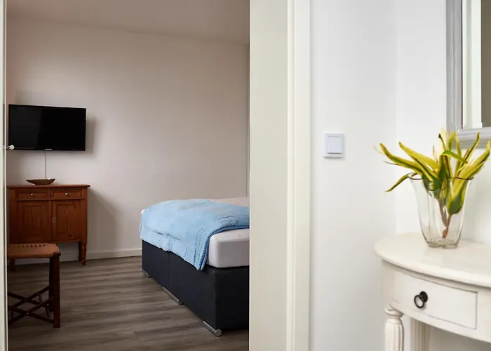 Kakabelle 1 Lägenhet Eckernförde