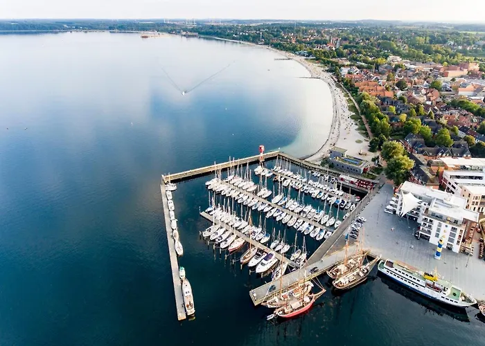 Kakabelle 1 Eckernförde