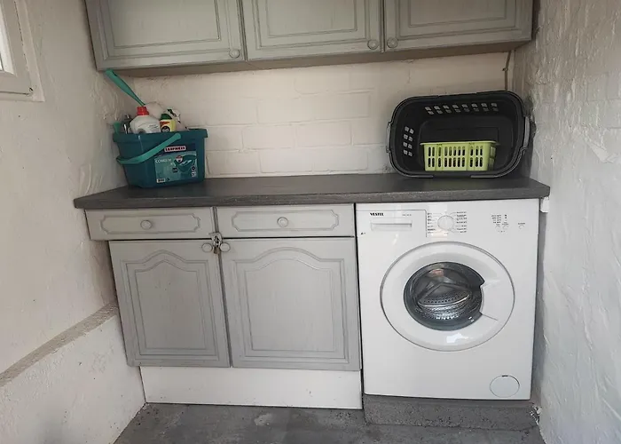 Kakabelle 1 Lägenhet *