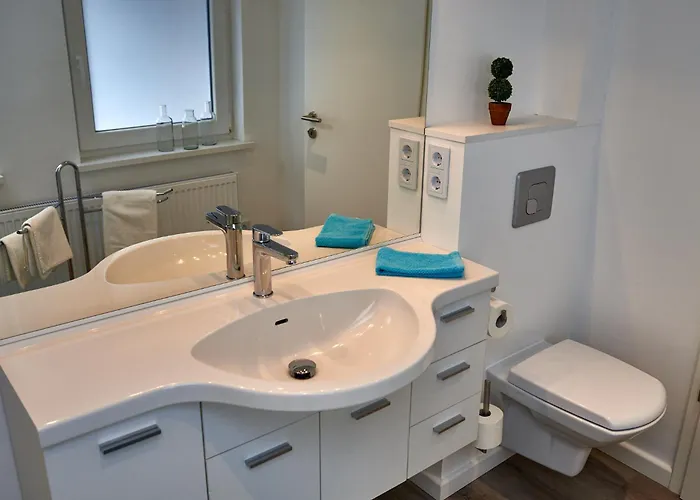 Lägenhet Kakabelle 1 *