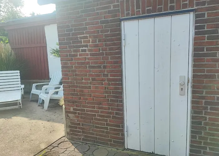 Kakabelle 1 Lägenhet