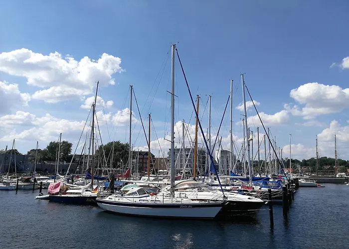 Lägenhet Kakabelle 1