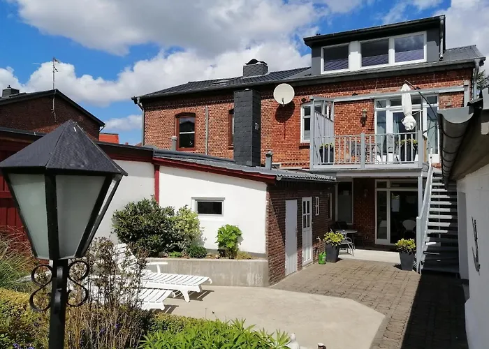 Kakabelle 1 Lägenhet