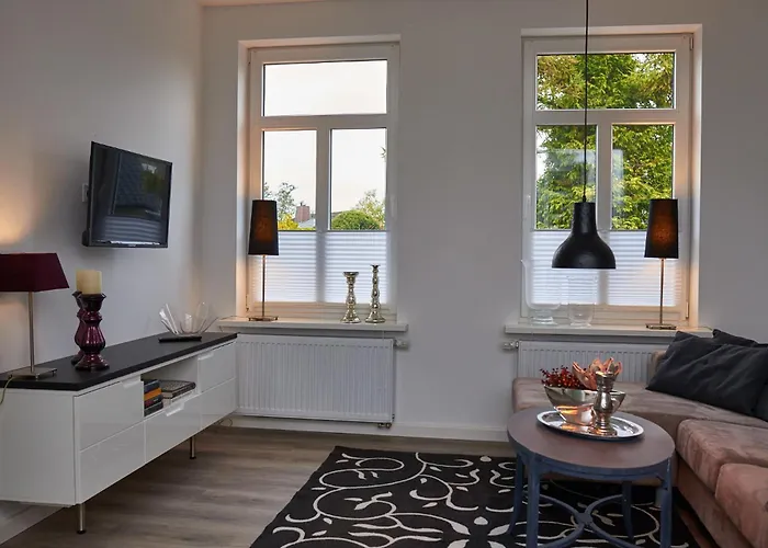 Lägenhet Kakabelle 1