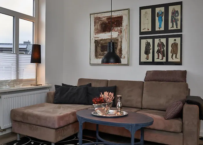 Kakabelle 1 Lägenhet