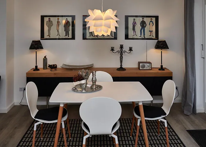 Kakabelle 1 Lägenhet