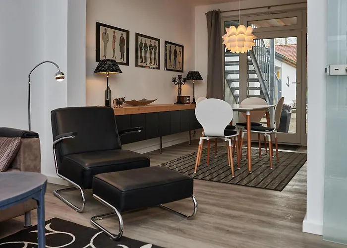 Lägenhet Kakabelle 1 Eckernförde