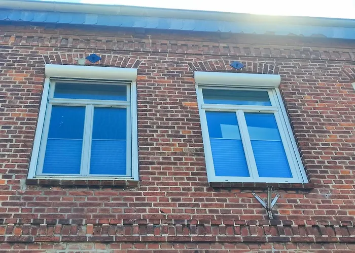 Kakabelle 1 * Eckernförde